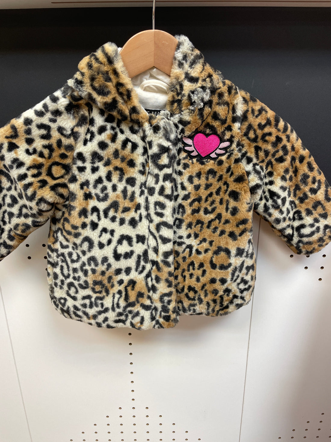 Fall Jacket