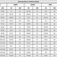 Plush Hooded Jacket Light Blue