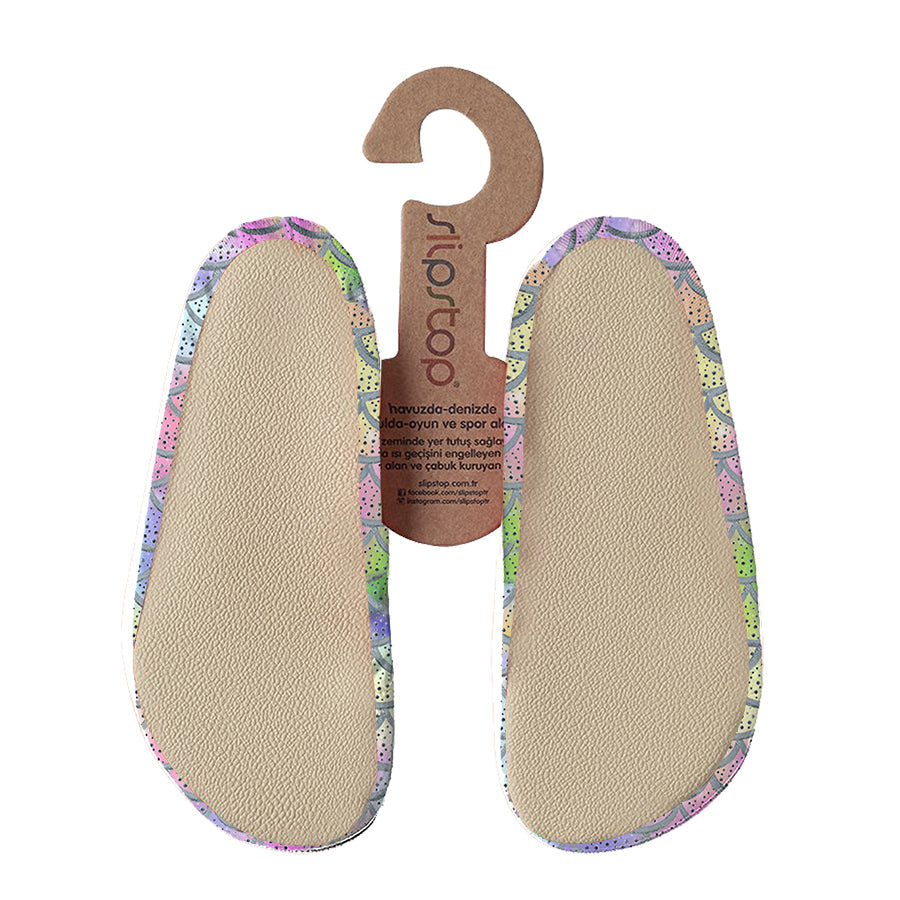 Slipstop Shoes (Multiple Patterns)