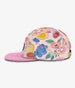 Fruity Jam Five Panel - Mary's Rose