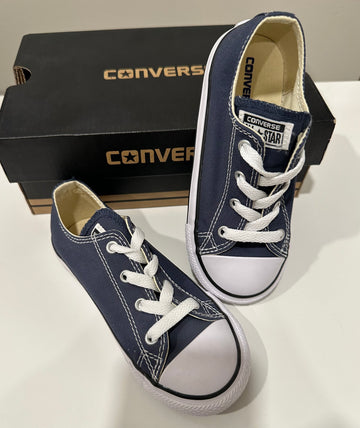 Converse Shoes - Size 10