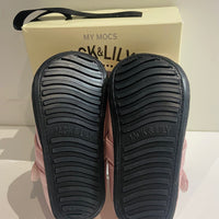 Jack & Lily Mocs - 24-30M