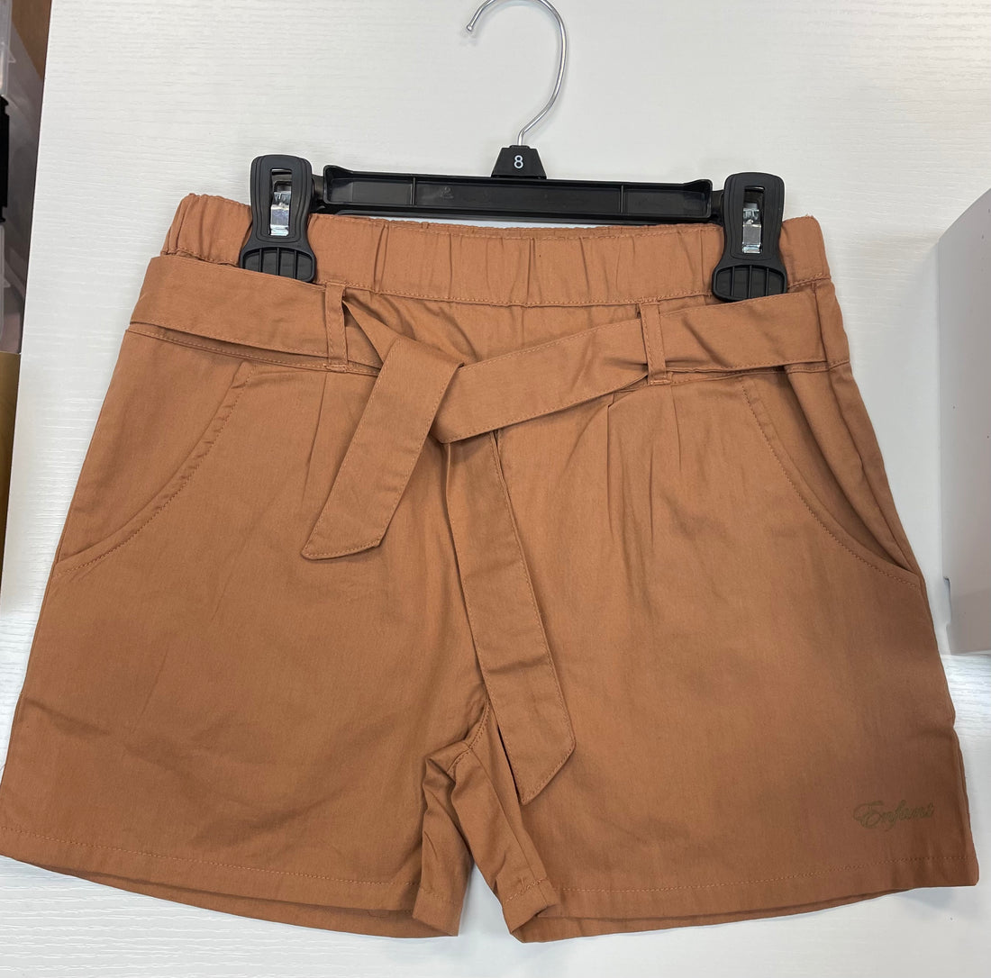 Enfant Shorts
