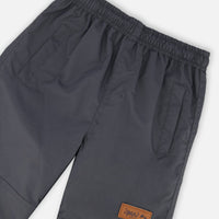 3-In-1 Mid-Season Outerwear Set Gray, Beige, Orange, And Sage