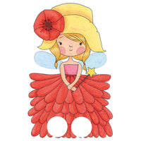 Graffy Puppet Fairyland