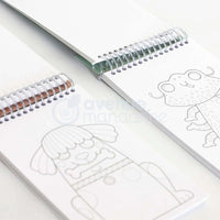 Graffy Puppet Fairyland