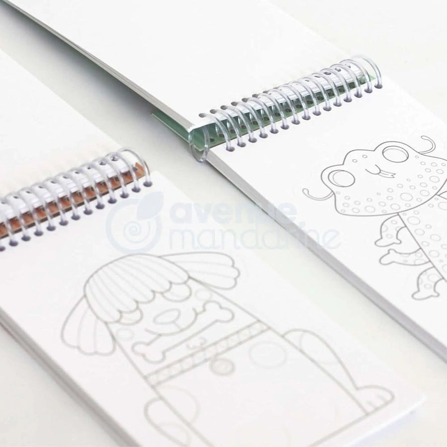 Graffy Puppet Fairyland