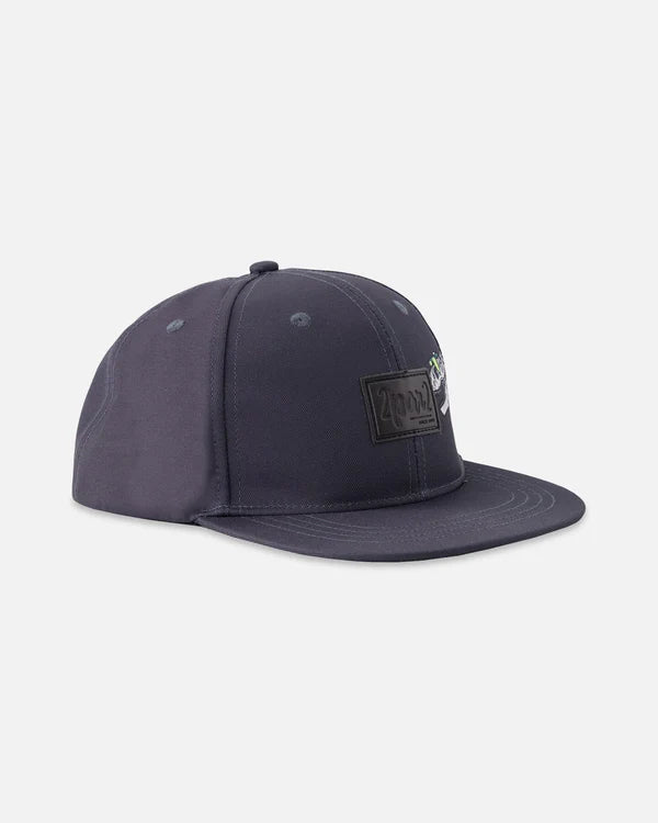 Black Cap