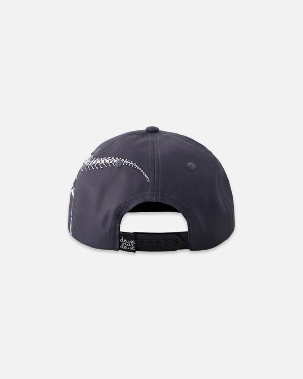 Black Cap
