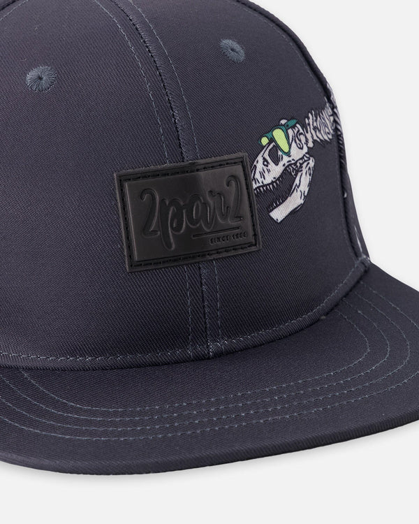 Black Cap