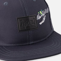 Black Cap