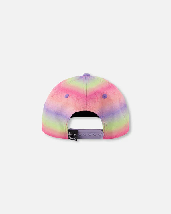 Cap Multicolored