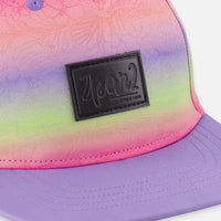 Cap Multicolored