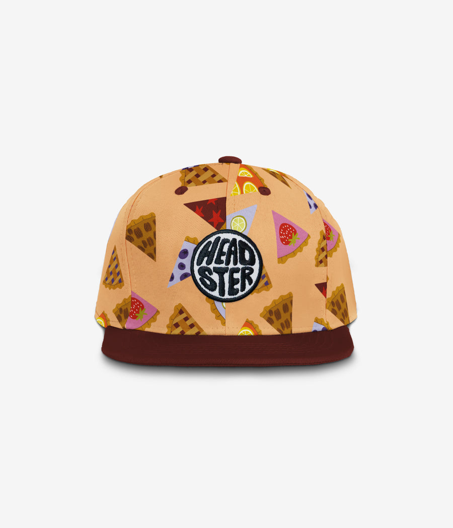 Home-Baked Snapback