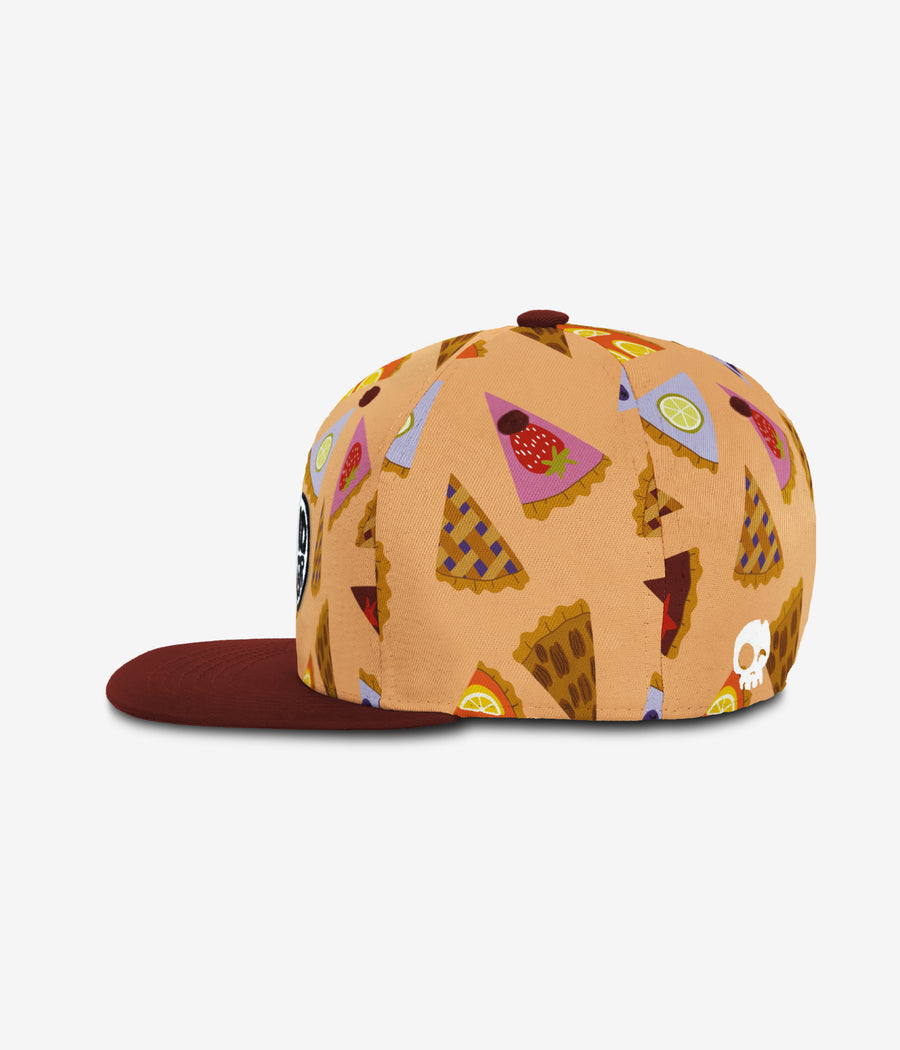 Home-Baked Snapback