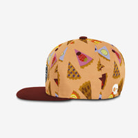 Home-Baked Snapback