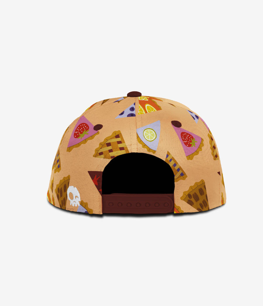 Home-Baked Snapback