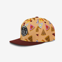 Home-Baked Snapback