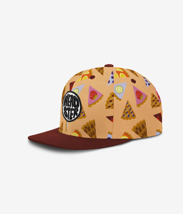 Home-Baked Snapback