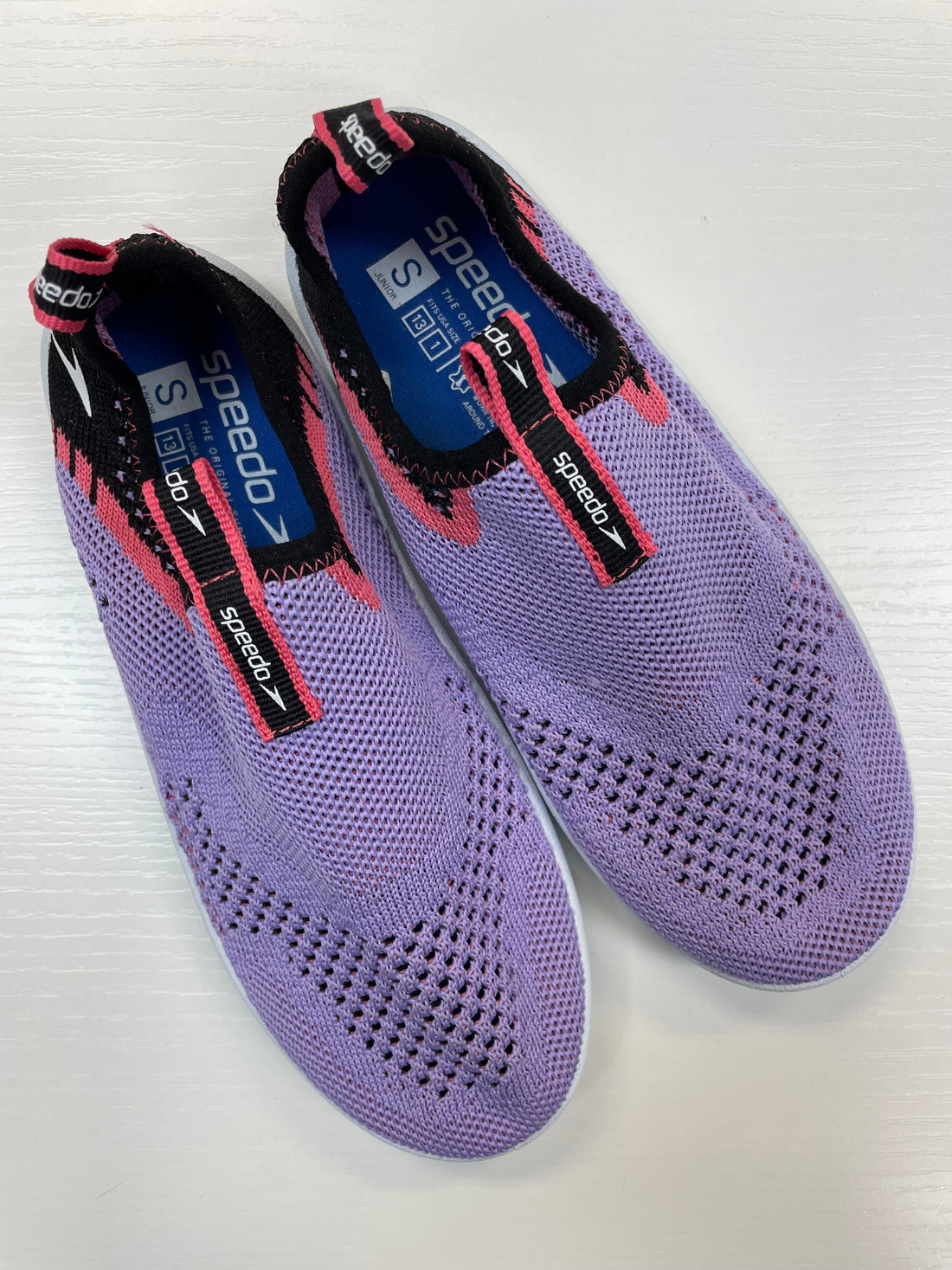 Speedo Watershoes