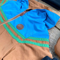 Fleece Lined outwear jacket [123] [Kids] (Valky 3.0)