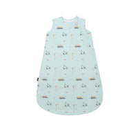 1.0 TOG Sleep Sack - Construction
