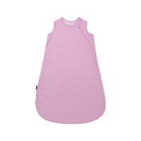 1.0 TOG Ribbed Bamboo Sleep Sack - Pastel Orchid