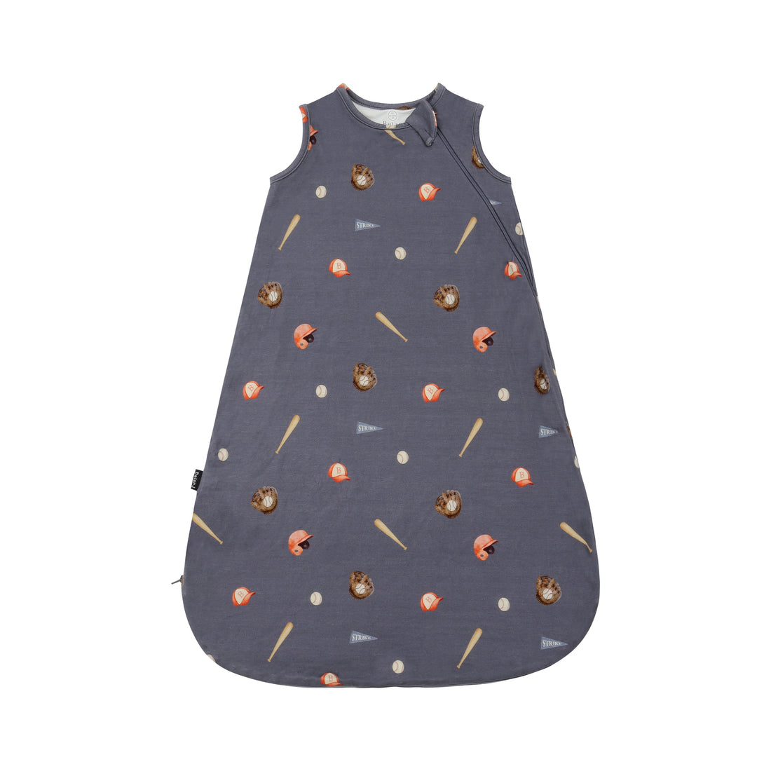 0.5 TOG Sleep Sack - Baseball