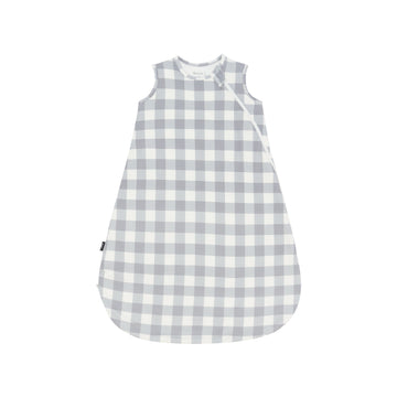 1.0 TOG Sleep Sack - Denim Plaid
