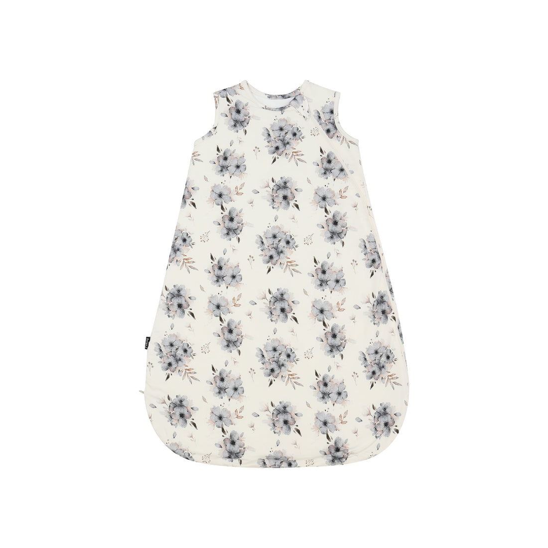 1.0 TOG Sleep Sack - Frosty Floral