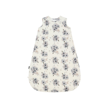 1.0 TOG Sleep Sack - Frosty Floral