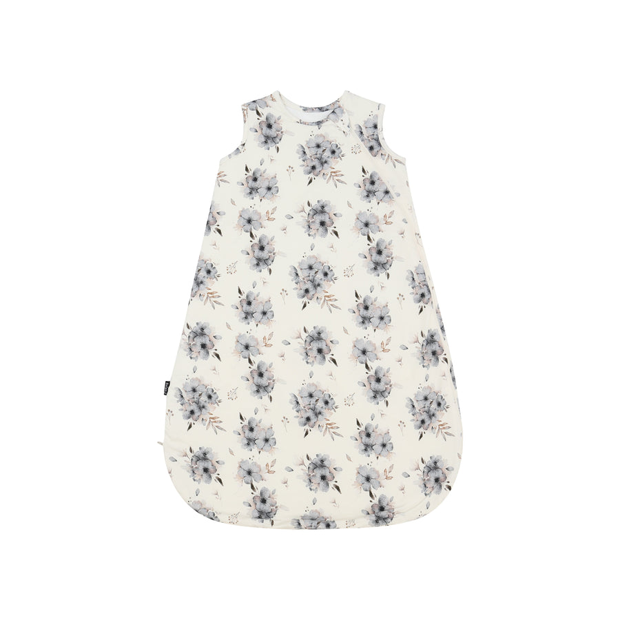 1.0 TOG Sleep Sack - Frosty Floral