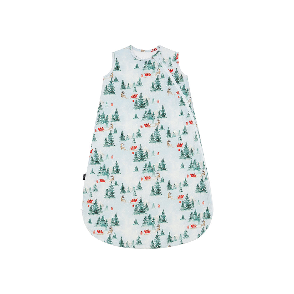 1.0 TOG Sleep Sack - Sleigh Ride
