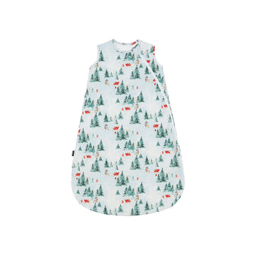 1.0 TOG Sleep Sack - Sleigh Ride