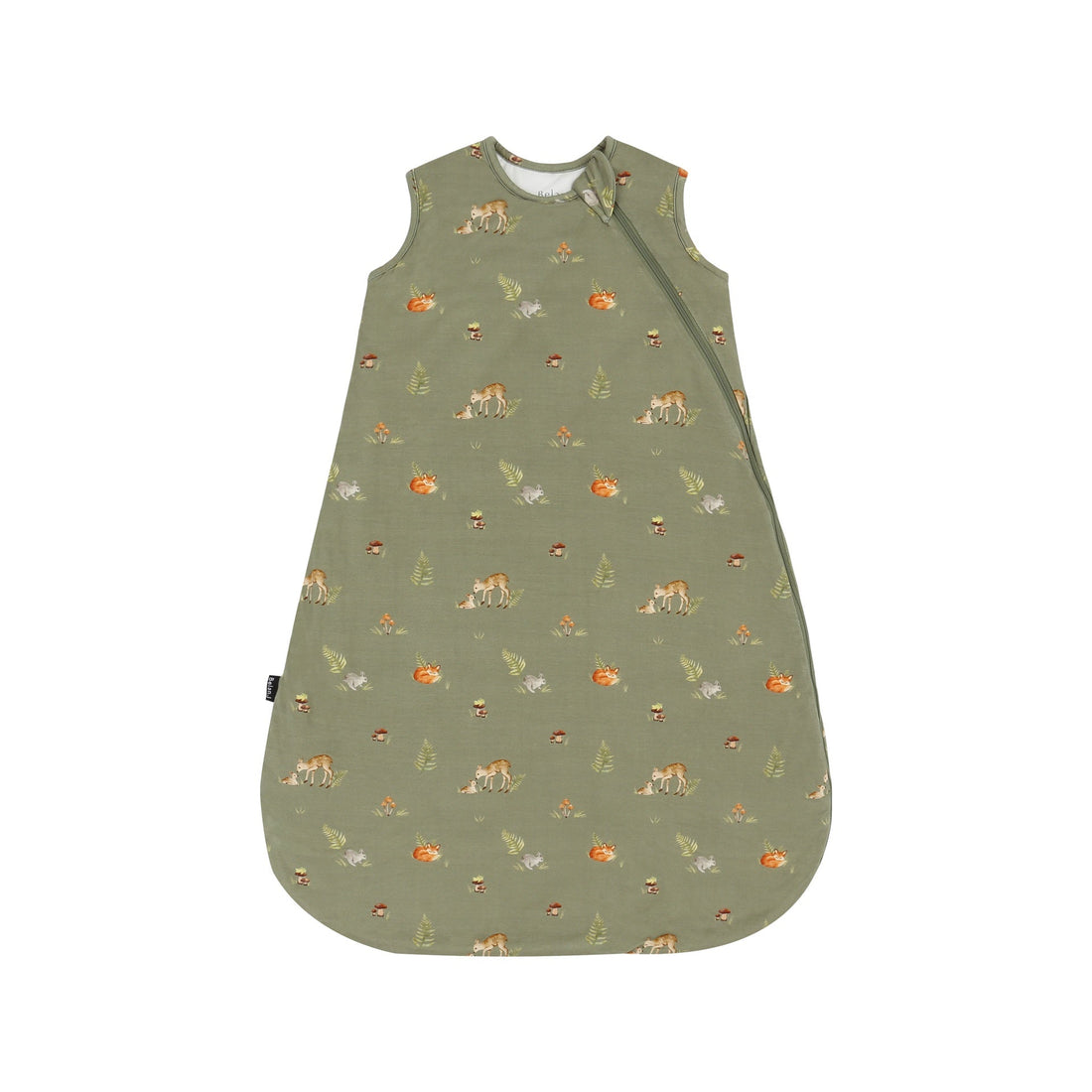 1.0 TOG Sleep Sack - Forest Friends