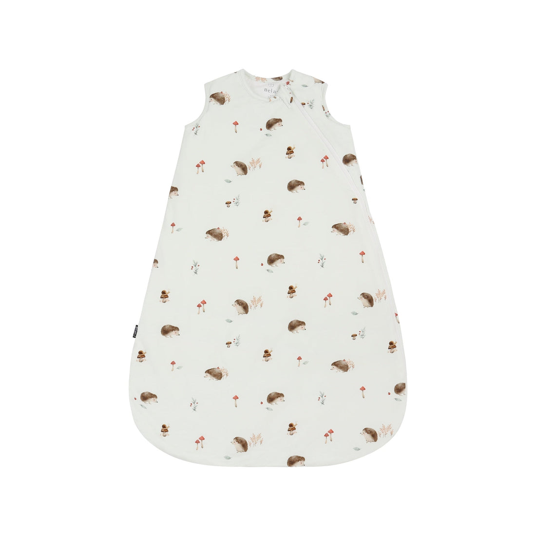 2.5 TOG Sleep Sack - Hedgehogs