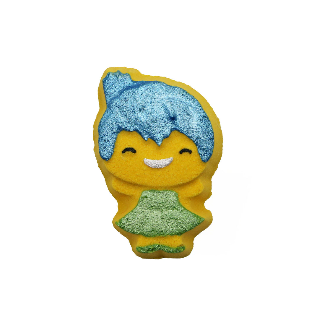 Joy Emotion Bath Bomb