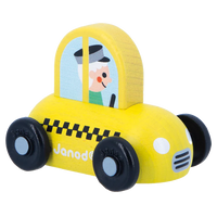 CROSS ROADS: TAXI