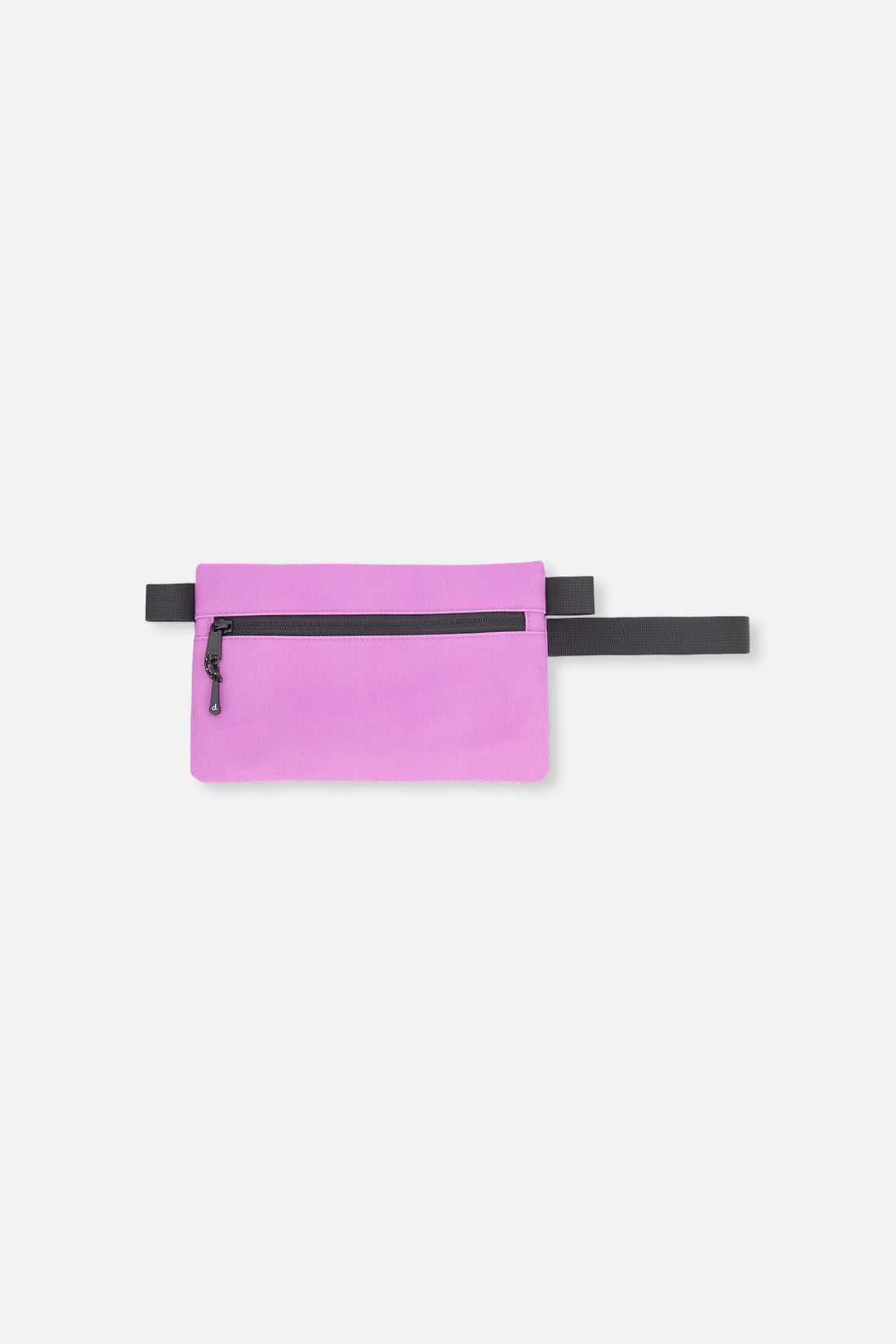 Pencil Case Black Floral Print
