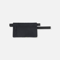 Pencil Case Black Printed Gummy Bears
