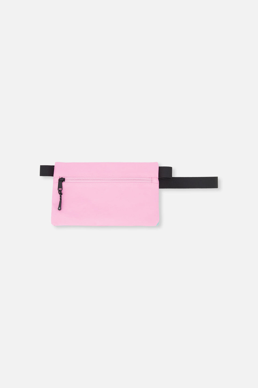 Pencil Case Blue And Mauve Gradient