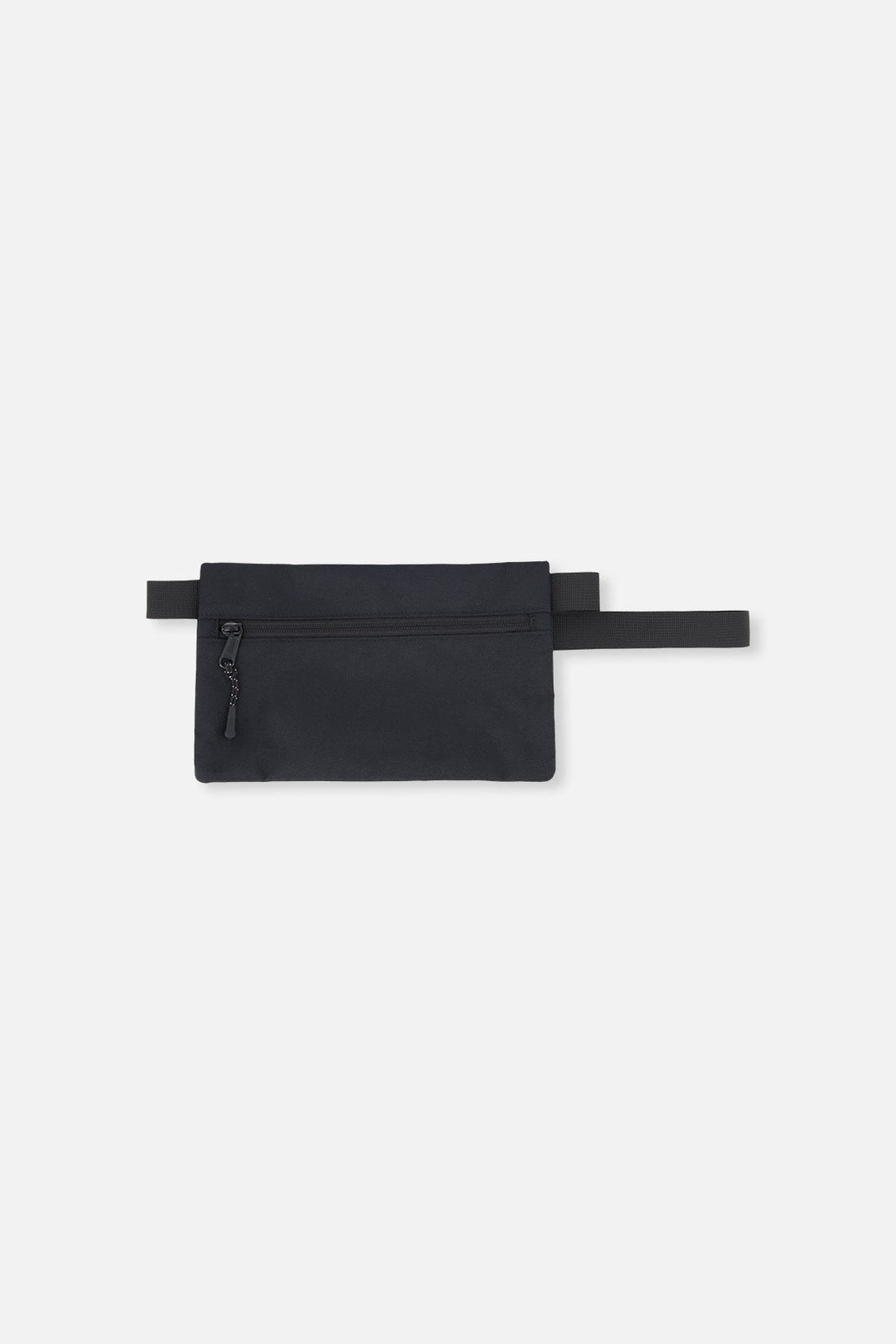 Pencil Case Blue And Grey Camouflage