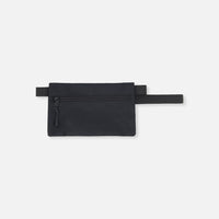 Pencil Case Blue And Grey Camouflage