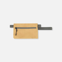 Pencil Case Blue Dinosaur Print