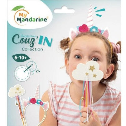 Disguise Kit: Unicorn