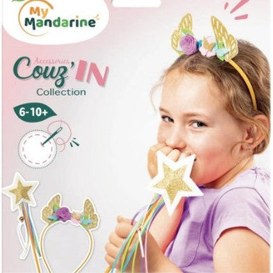Disguise kit, Fairy