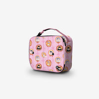 Kitty Charm Classic Lunch Box