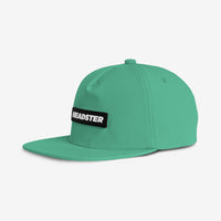 Lazy Bum Unstructured - Baltic Ocean