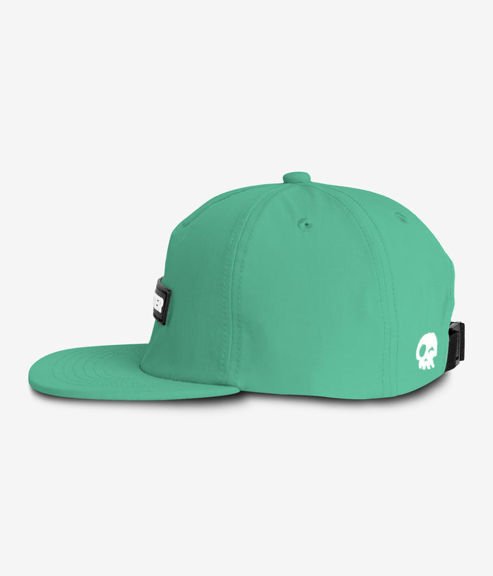 Lazy Bum Unstructured - Baltic Ocean