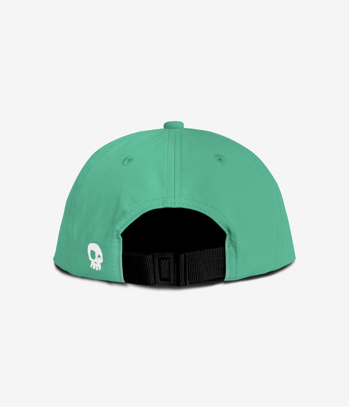 Lazy Bum Unstructured - Baltic Ocean